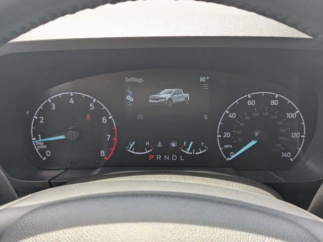 Certified 2022 Ford Maverick XLT w/ Equipment Group 300A Standard AWD/4WD image 13