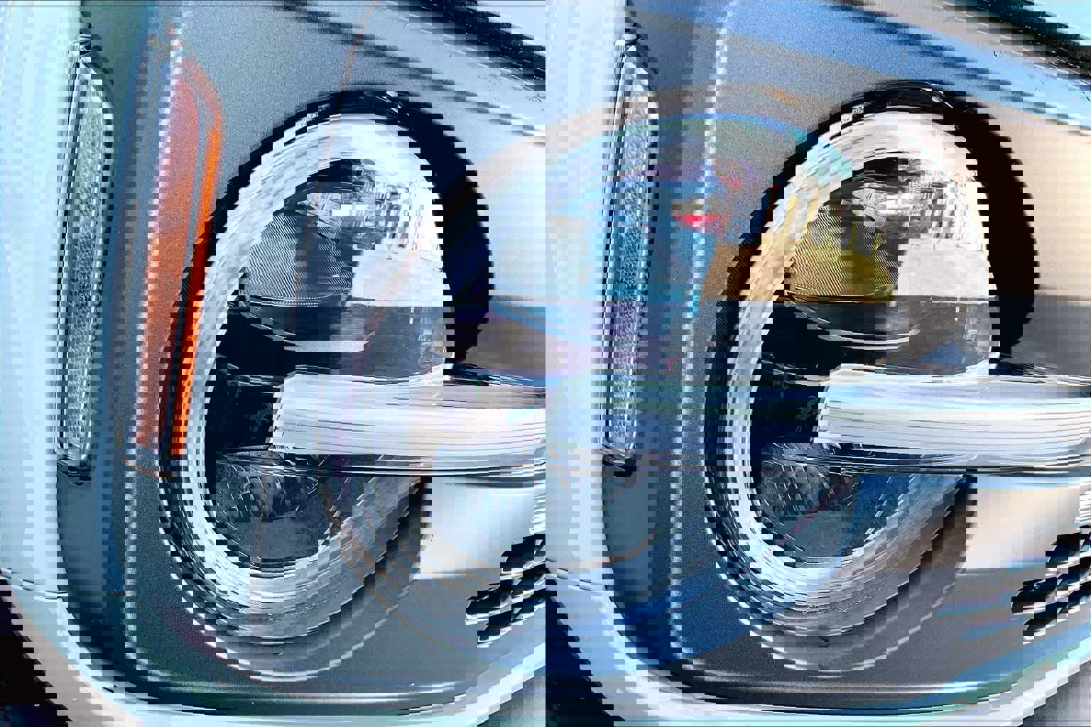 Certified 2024 Ford Bronco Badlands w/ Sasquatch Package image 28