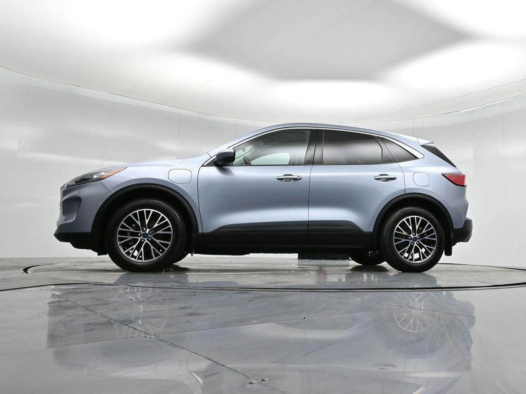 Certified 2022 Ford Escape SEL w/ Technology Package image 53