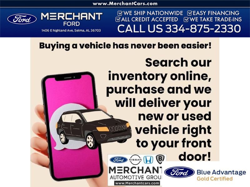 Certified 2023 Ford Escape ST-Line Select w/ Tech Pack #1 AWD/4WD image 2