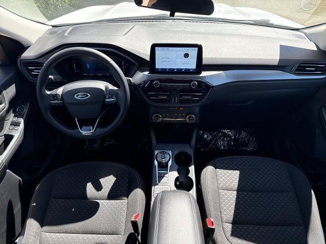Certified 2024 Ford Escape Active FWD image 3