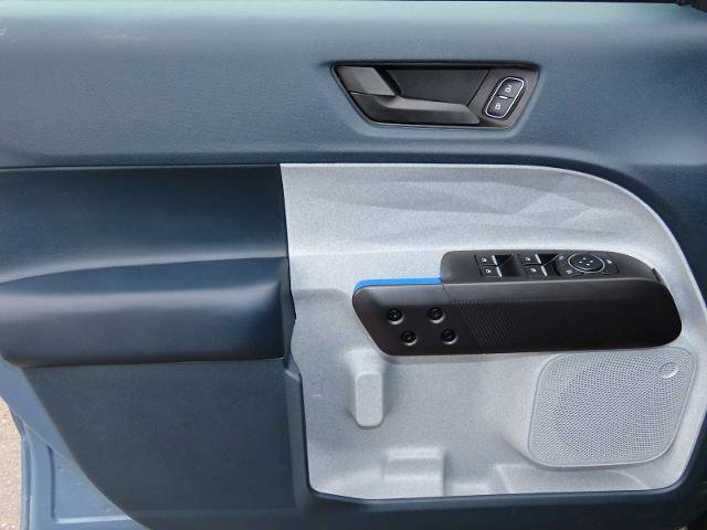 Certified 2025 Ford Maverick XLT w/ Equipment Group 301A image 17