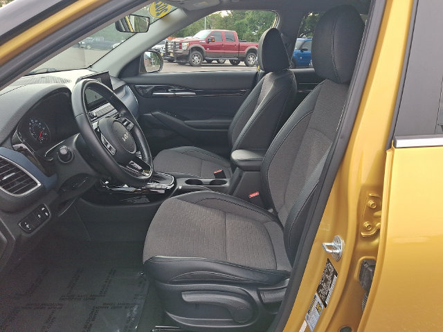 Used 2022 Kia Seltos Nightfall Edition AWD/4WD image 13