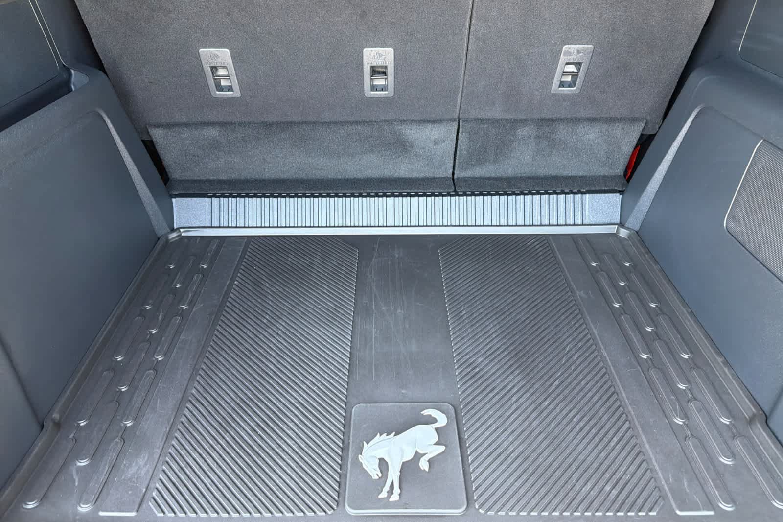 Certified 2026 Ford Bronco Raptor AWD/4WD image 15