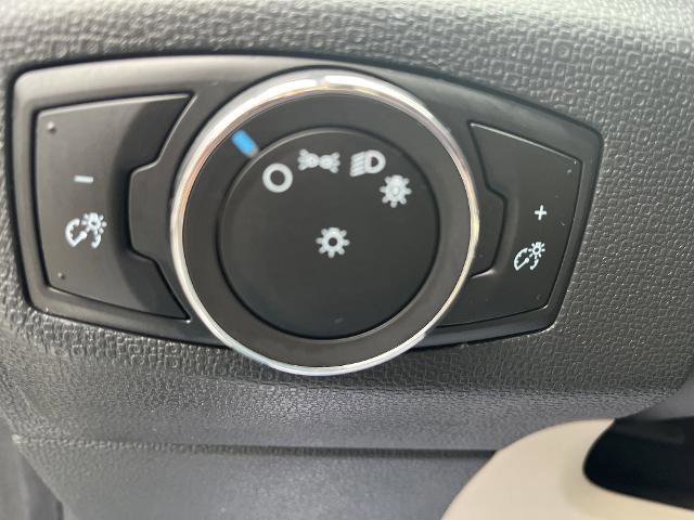 Certified 2022 Ford EcoSport S image 8