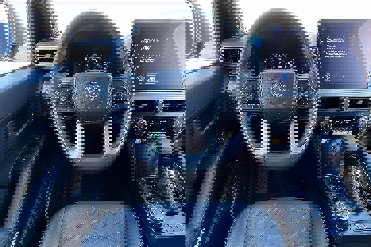 Used 2025 Toyota 4Runner TRD Off-Road Premium w/ Tow Technology Package image 8