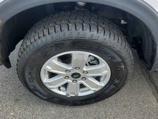 Certified 2025 Ford Ranger XL w/ Trailer Tow Package image 13