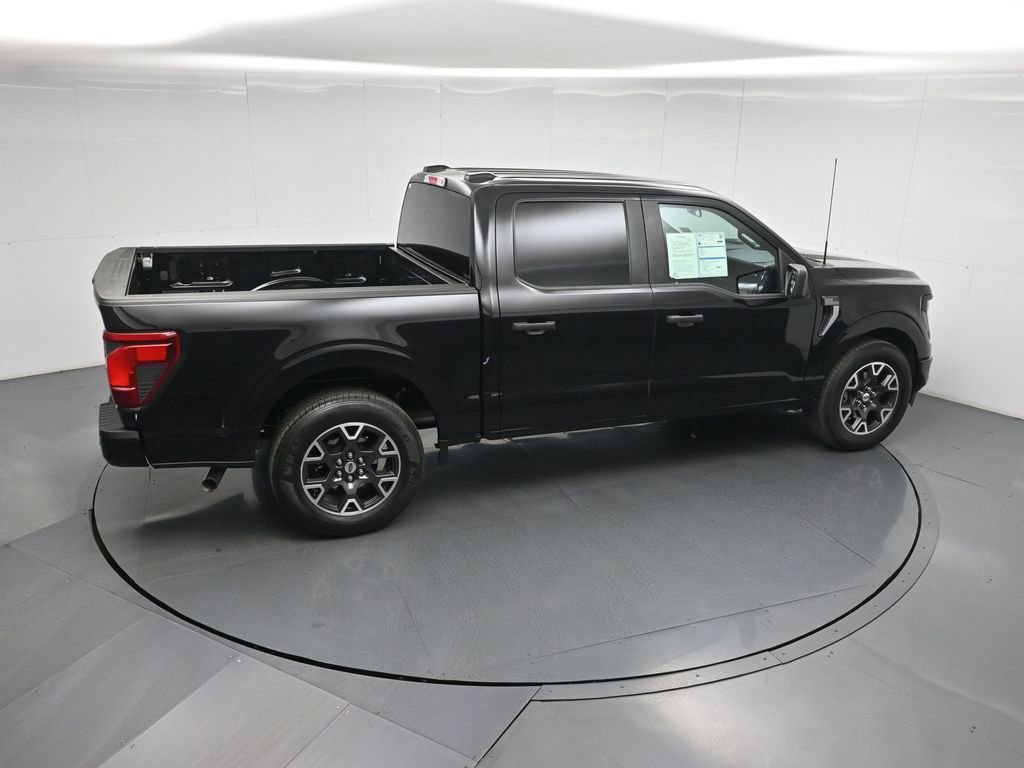 Certified 2024 Ford F150 STX image 42