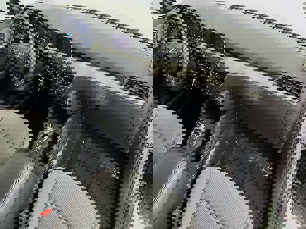 Certified 2022 Ford Escape S image 30