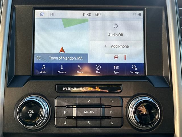 Certified 2019 Ford F150 Platinum image 32