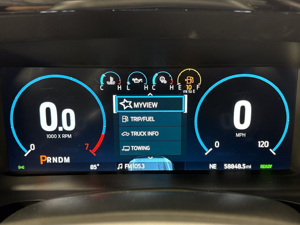Certified 2023 Ford F150 Lariat AWD/4WD image 23