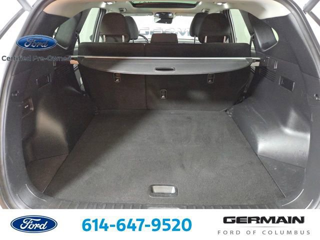 Used 2022 Hyundai Tucson SEL image 23