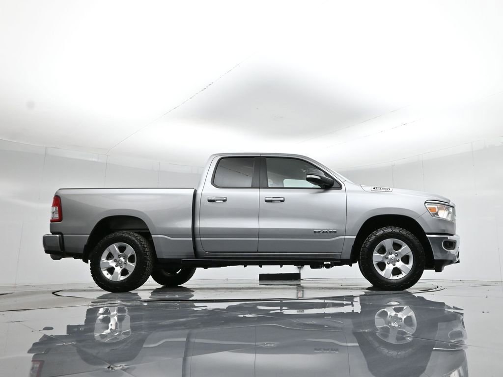 Used 2020 RAM 1500 Big Horn image 50