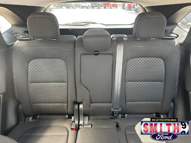 Certified 2025 Ford Escape Active AWD/4WD image 28