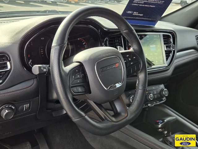 Used 2026 Dodge Durango GT AWD/4WD image 20
