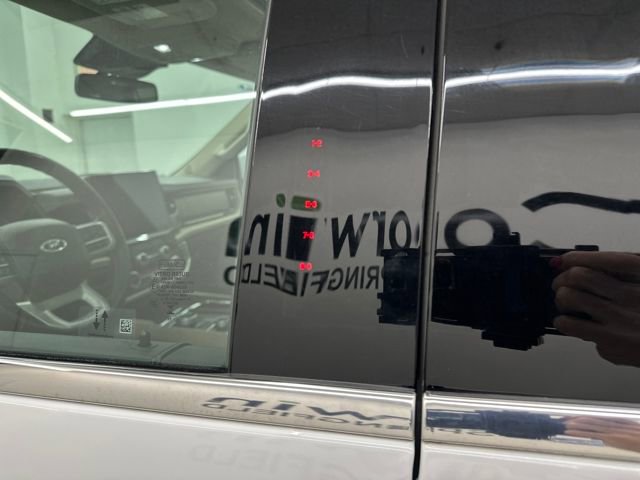 Certified 2024 Ford Expedition Max Limited image 24