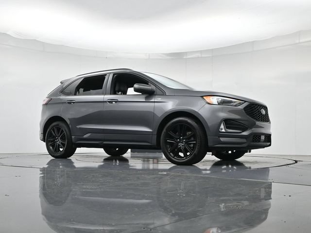 Certified 2021 Ford Edge ST-Line FWD image 36