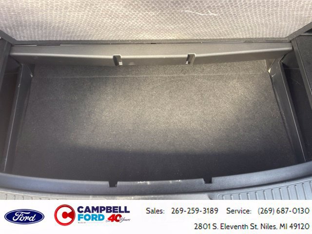 Certified 2022 Ford Explorer Timberline AWD/4WD image 41
