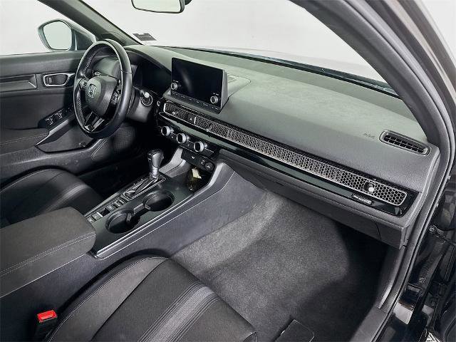 Used 2022 Honda Civic Sport image 26