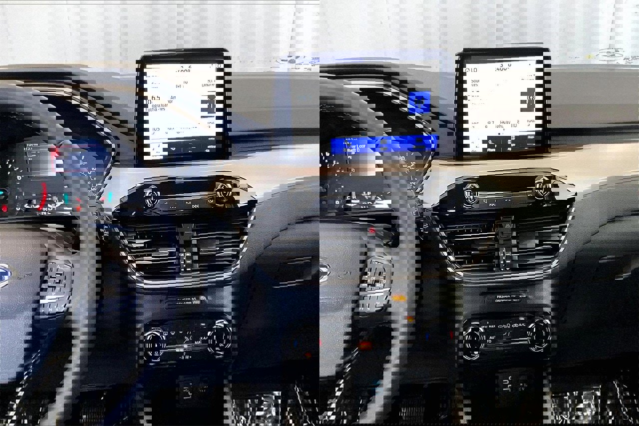 Certified 2022 Ford Escape SE w/ Convenience Package image 5