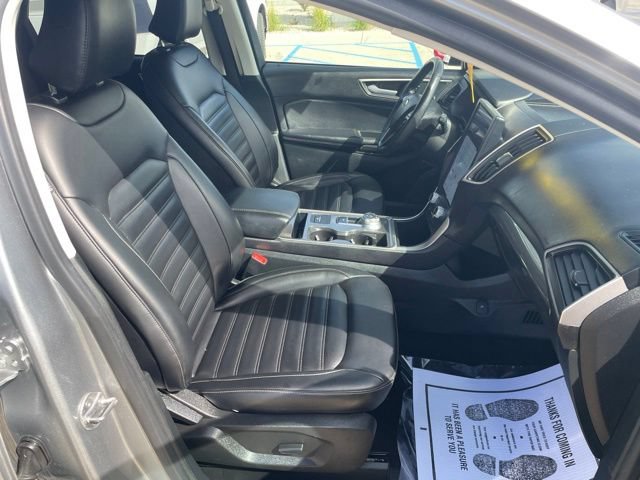 Certified 2023 Ford Edge SEL AWD/4WD image 24