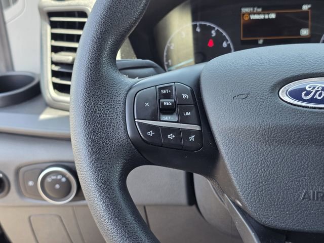 Certified 2024 Ford Transit 350 XLT RWD image 25