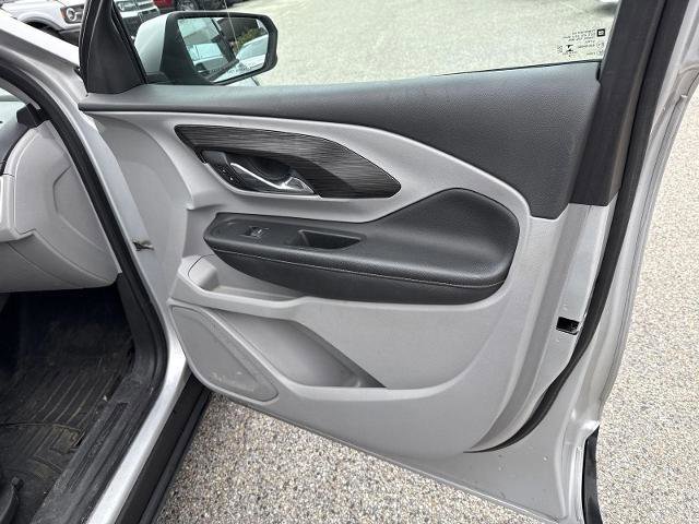 Used 2018 GMC Terrain SLT w/ Preferred Package image 21