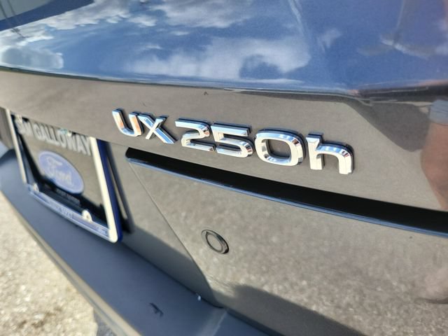 Used 2024 Lexus UX 250h F Sport FWD image 9