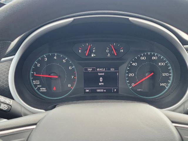 Used 2023 Chevrolet Malibu LT FWD image 27