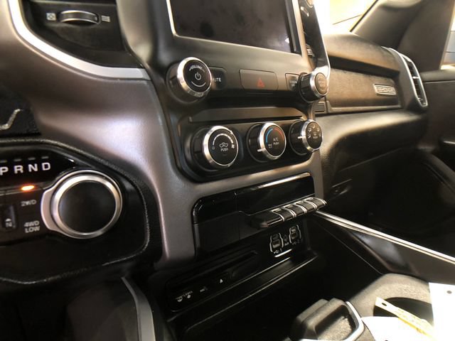 Used 2019 RAM 1500 Big Horn AWD/4WD image 17