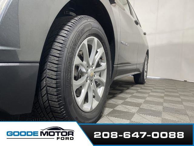 Used 2021 Chevrolet Equinox LT image 26