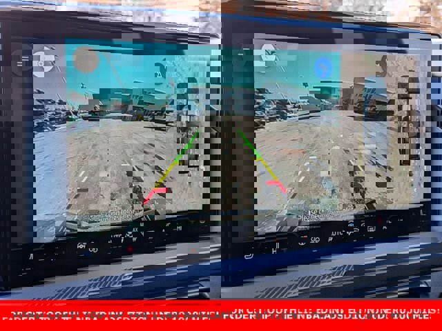 Certified 2025 Ford Bronco Sport Badlands image 18