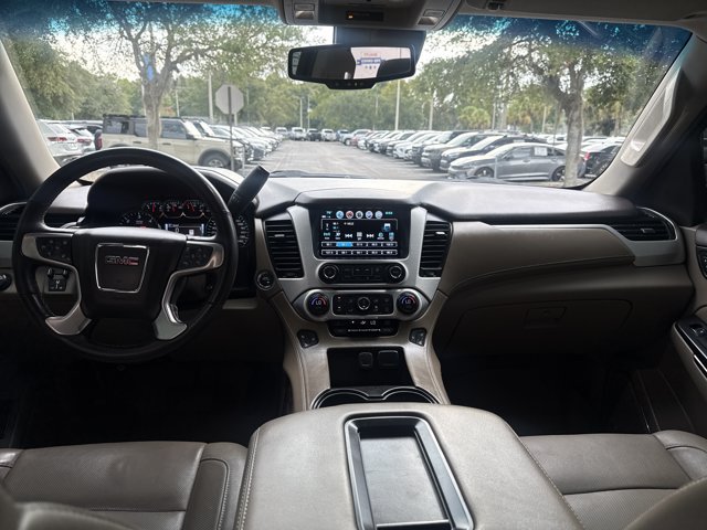 Used 2019 GMC Yukon SLT w/ Premium Edition RWD image 26