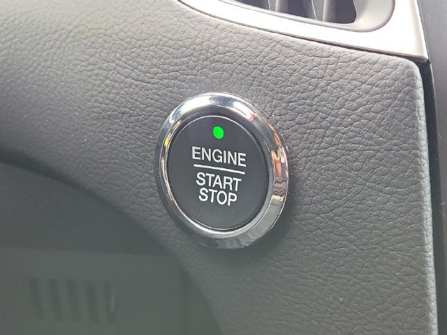 Certified 2024 Ford Edge ST-Line AWD/4WD image 30