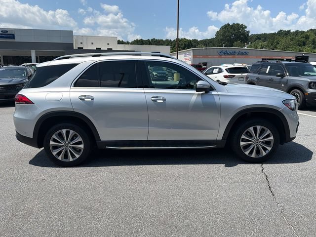 Used 2020 Mercedes-Benz GLE 350 image 9