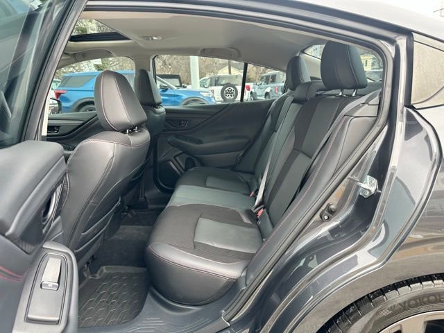 Used 2024 Subaru Legacy Sport image 46
