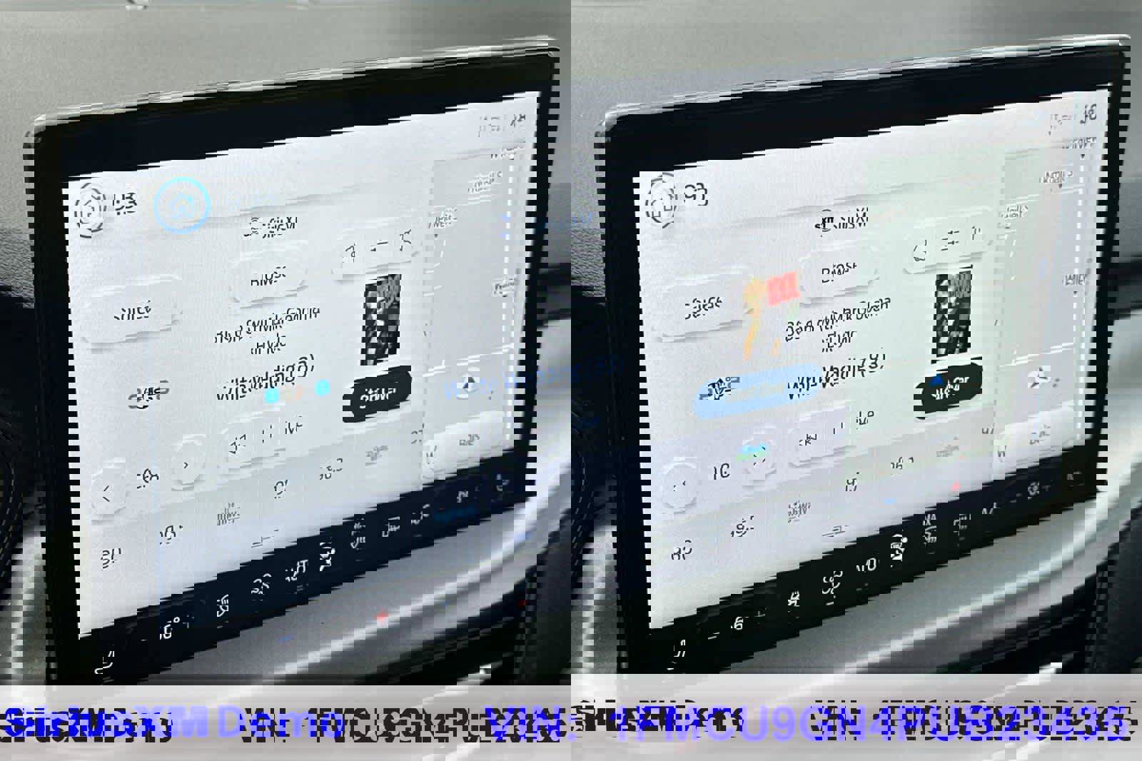 Certified 2023 Ford Escape Active w/ Tech Pack #2 image 29