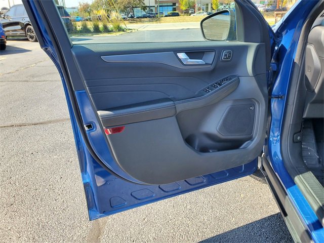 Certified 2023 Ford Escape Active w/ Tech Pack #2 image 10