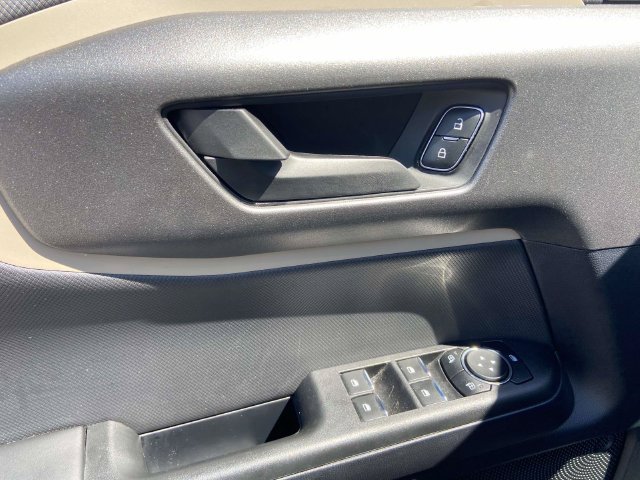 Certified 2025 Ford Bronco Sport Big Bend AWD/4WD image 12
