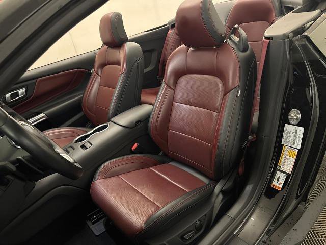 Certified 2025 Ford Mustang GT Premium image 20