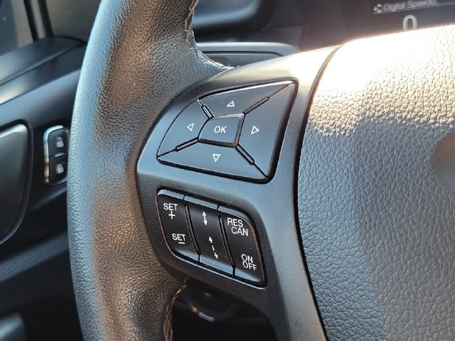 Certified 2022 Ford Ranger Lariat w/ Tremor Off-Road Package AWD/4WD image 15