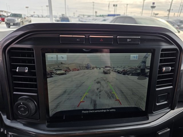 Certified 2022 Ford F150 XLT w/ Equipment Group 302A High image 22