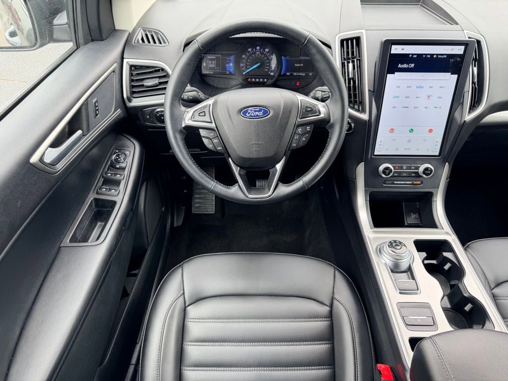 Certified 2023 Ford Edge SEL w/ Convenience Package AWD/4WD image 19