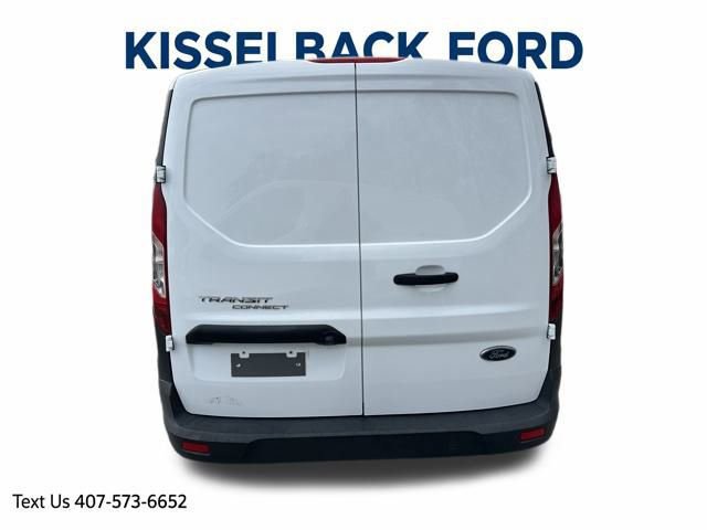 Certified 2019 Ford Transit Connect XL image 8