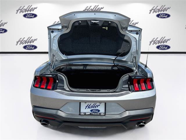 Certified 2025 Ford Mustang Premium RWD image 27