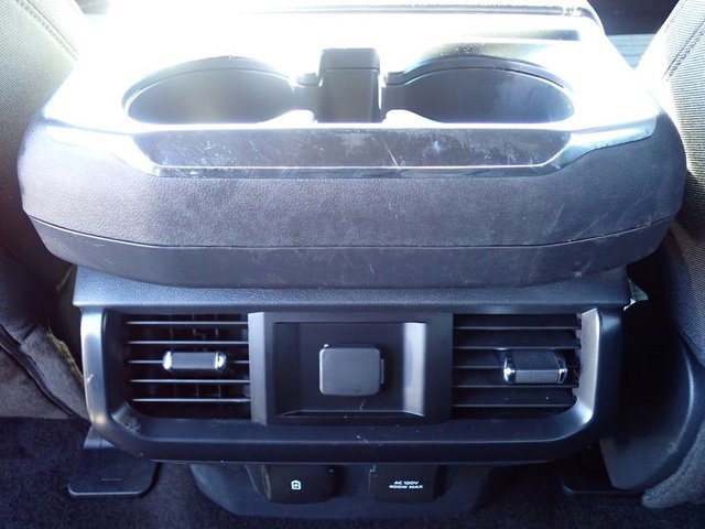 Certified 2022 Ford F150 XL w/ STX Appearance Package image 20