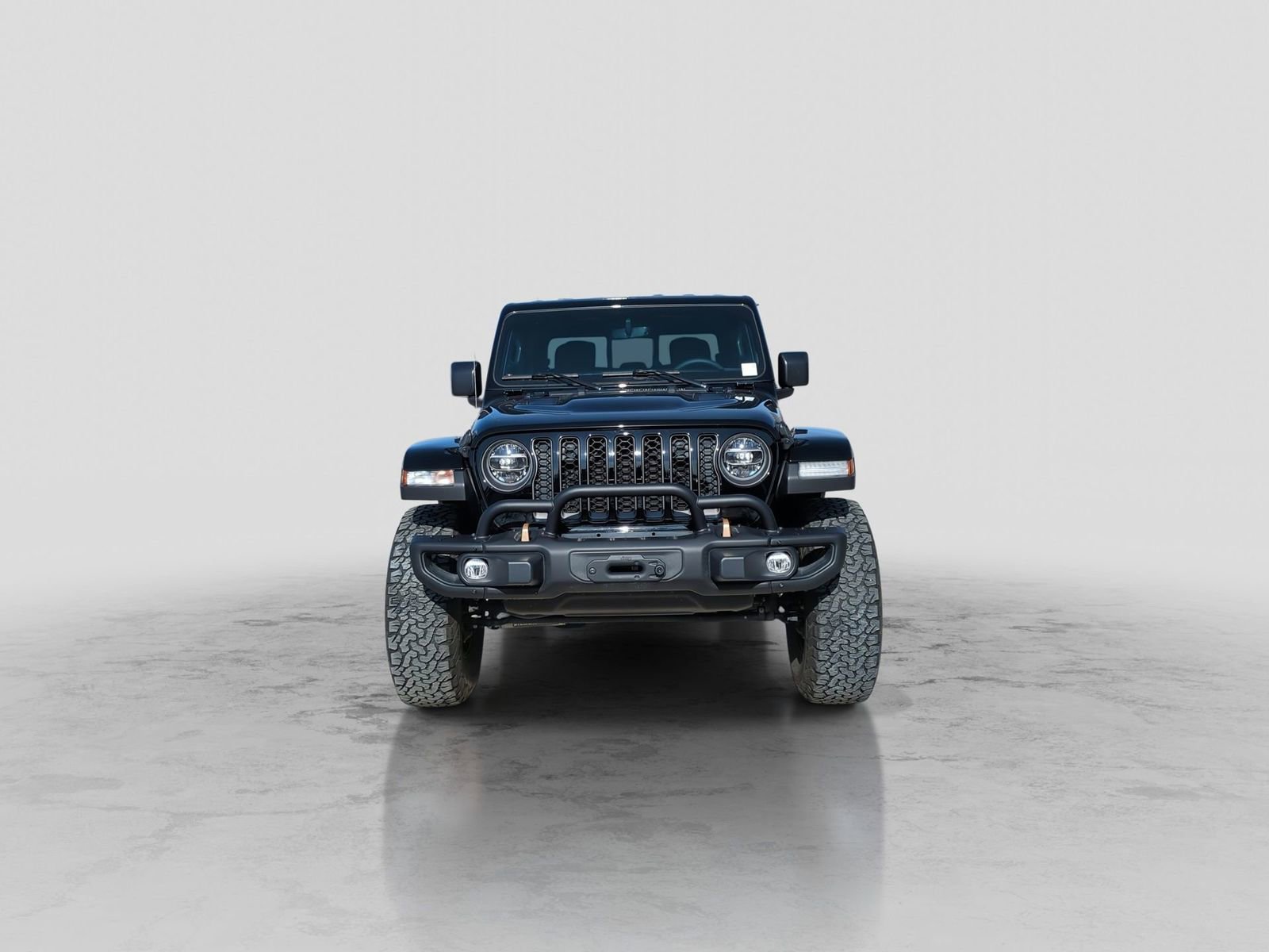 Used 2023 Jeep Gladiator Rubicon w/ Cold Weather Group image 12