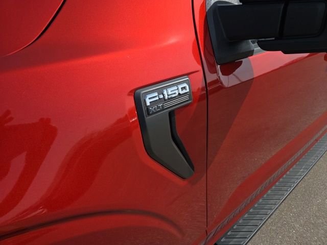 Certified 2023 Ford F150 XLT w/ Equipment Group 302A High image 16