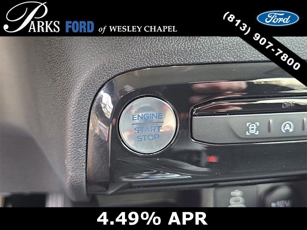 Certified 2024 Ford Escape Active w/ Tech Pack #1 image 27