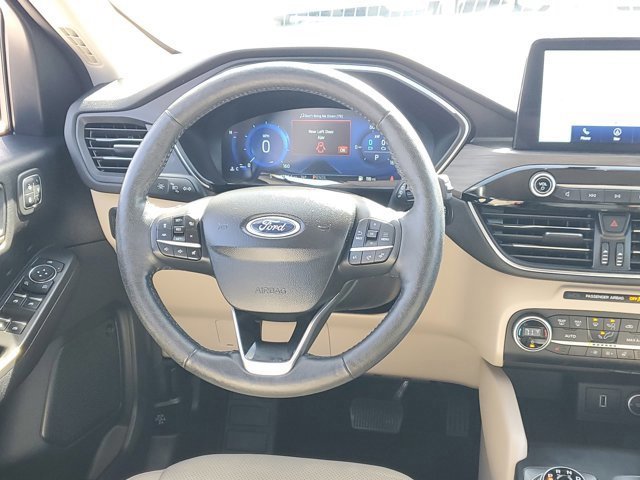 Certified 2020 Ford Escape Titanium image 20